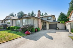 928 Merritt Street  Coquitlam, BC V3J 7M1