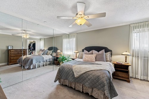 928 Merritt Street, Coquitlam, BC - Indoor Photo Showing Bedroom