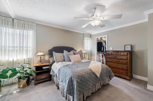 928 Merritt Street, Coquitlam, BC - Indoor Photo Showing Bedroom