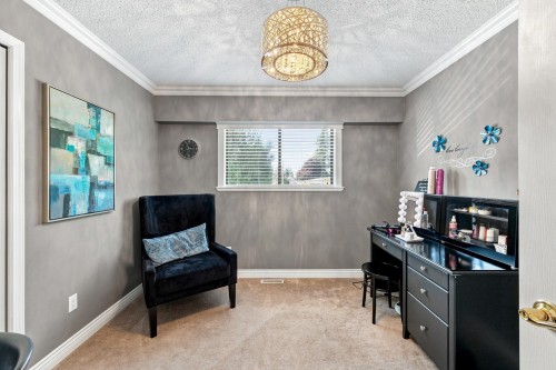 928 Merritt Street, Coquitlam, BC - Indoor