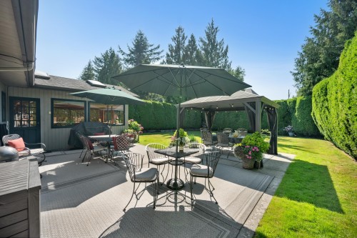 928 Merritt Street, Coquitlam, BC - Outdoor With Deck Patio Veranda