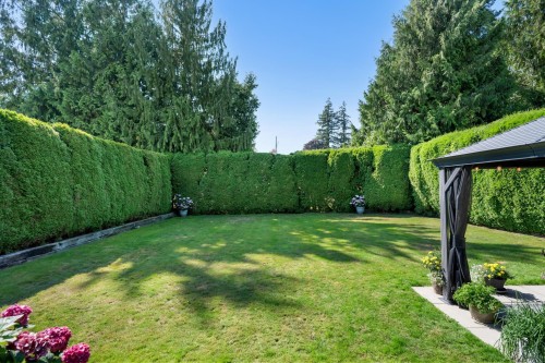 928 Merritt Street, Coquitlam, BC - Outdoor