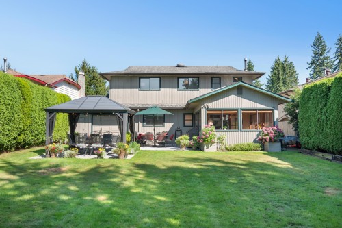 928 Merritt Street, Coquitlam, BC - Outdoor