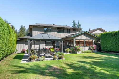 928 Merritt Street, Coquitlam, BC - Outdoor