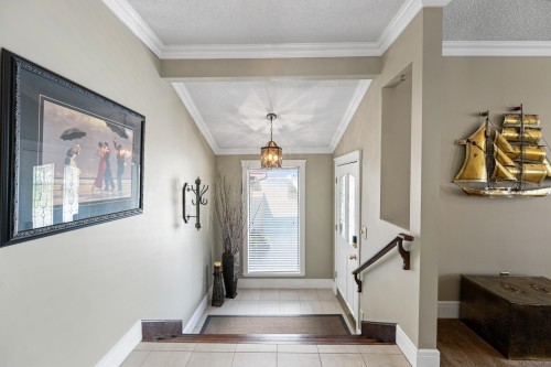 928 Merritt Street, Coquitlam, BC - Indoor Photo Showing Other Room