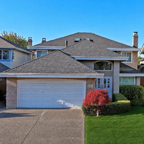 12431 Harrison Avenue  Richmond, BC V6M 4M3