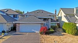 12431 Harrison Avenue  Richmond, BC V6M 4M3