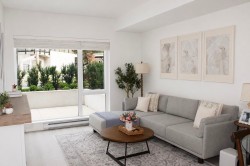 208-1100 Clarke Road  Port Moody, BC V3H 0N3