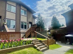4-306 Highland Way  Port Moody, BC V3H 3V7