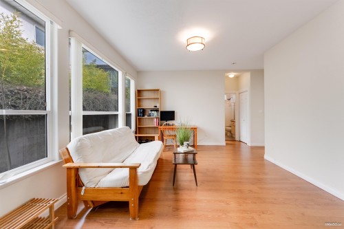5177 Carson Street, Burnaby, BC - Indoor