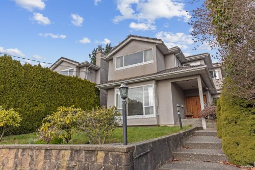 5177 Carson Street, Burnaby, BC - Outdoor