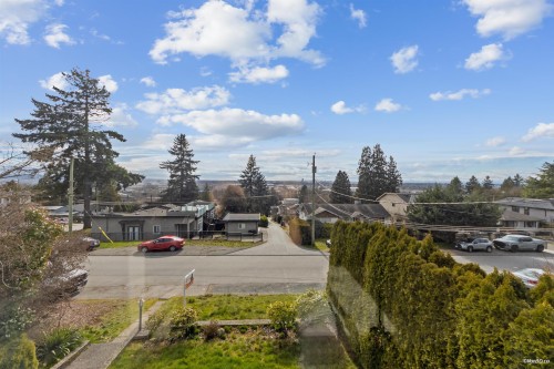 5177 Carson Street, Burnaby, BC - Outdoor With View