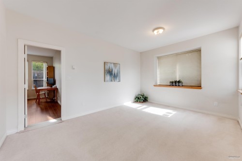 5177 Carson Street, Burnaby, BC - Indoor Photo Showing Other Room