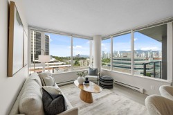 708-522 8th Avenue W Vancouver, BC V5Z 0A9