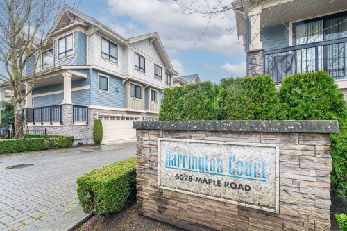 6-6028 Maple Road  Richmond, BC V7E 1G5