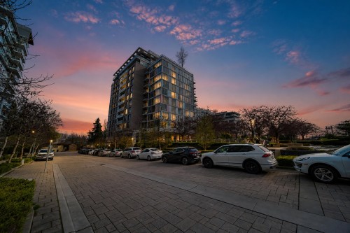 825-8988 Patterson Road  Richmond, BC V6X 0R2