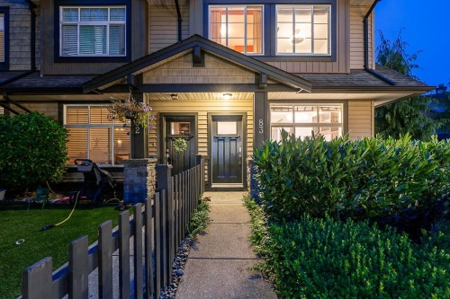 83-13819 232 Street, Maple Ridge, BC - Outdoor
