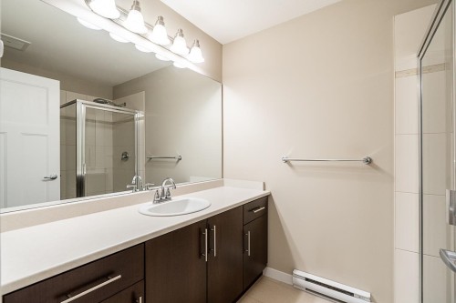 83-13819 232 Street, Maple Ridge, BC - Indoor Photo Showing Bathroom