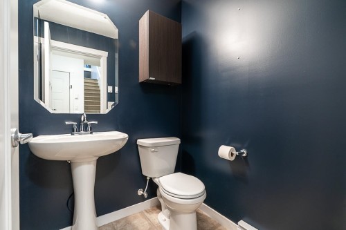 83-13819 232 Street, Maple Ridge, BC - Indoor Photo Showing Bathroom