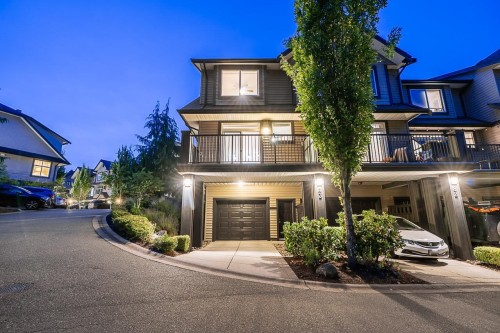 83-13819 232 Street, Maple Ridge, BC - Outdoor
