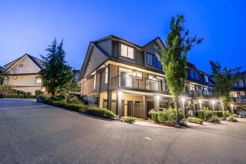 83-13819 232 Street, Maple Ridge, BC - Outdoor