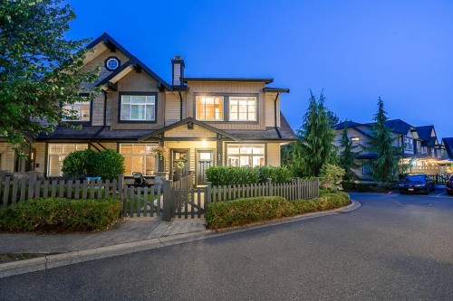 83-13819 232 Street, Maple Ridge, BC - Outdoor With Facade