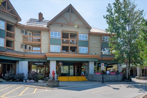 252-4340 Lorimer Road  Whistler, BC V8E 1A5