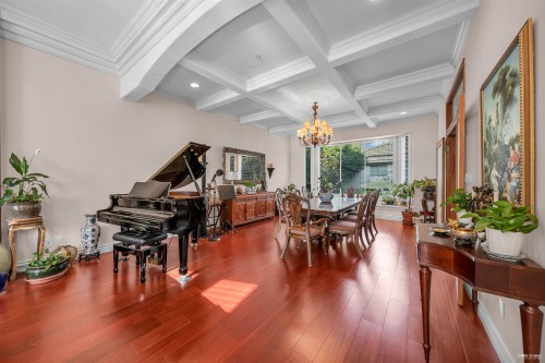 1285 47Th Avenue W, Vancouver, BC - Indoor