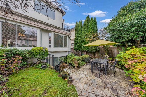 1285 47Th Avenue W, Vancouver, BC - Outdoor