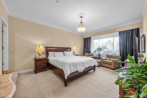 1285 47Th Avenue W, Vancouver, BC - Indoor Photo Showing Bedroom