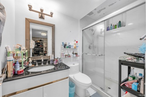 1285 47Th Avenue W, Vancouver, BC - Indoor Photo Showing Bathroom
