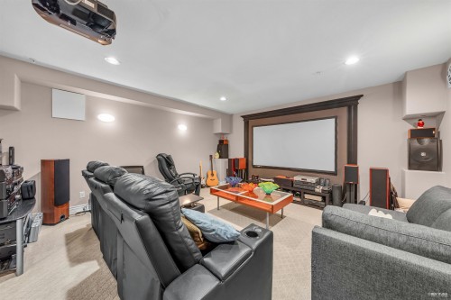 1285 47Th Avenue W, Vancouver, BC - Indoor