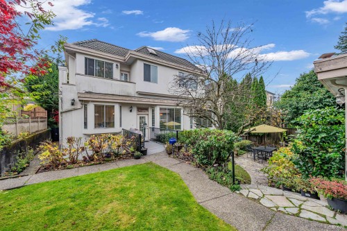 1285 47Th Avenue W, Vancouver, BC - Outdoor