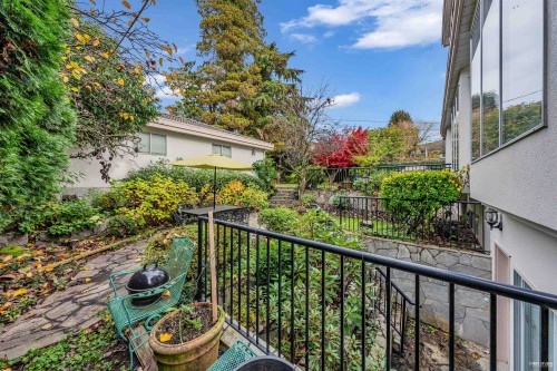 1285 47Th Avenue W, Vancouver, BC - Outdoor