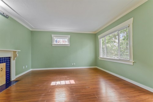 2119 30Th Avenue E, Vancouver, BC - Indoor Photo Showing Other Room