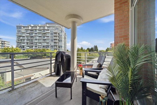 512-298 E 11Th Avenue, Vancouver, BC - Outdoor With Exterior