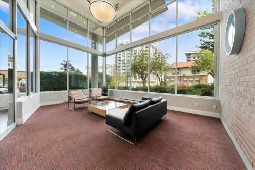512-298 E 11Th Avenue, Vancouver, BC - Indoor Photo Showing Other Room