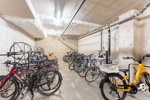 512-298 E 11Th Avenue, Vancouver, BC - Indoor