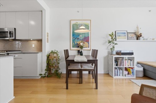 512-298 E 11Th Avenue, Vancouver, BC - Indoor