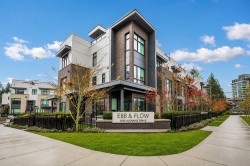 124-2035 Glenaire Street  North Vancouver, BC V7P 1Y2