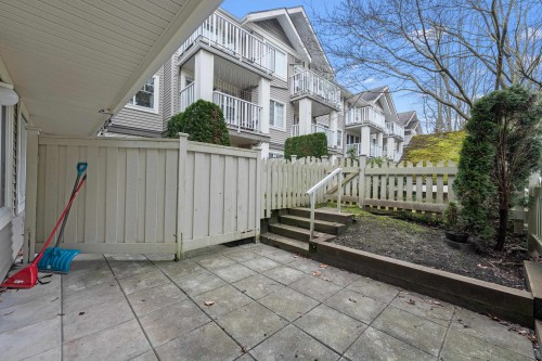 7336 Salisbury Avenue, Burnaby, BC - Outdoor