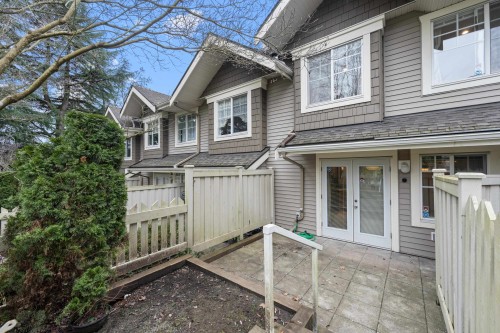 7336 Salisbury Avenue, Burnaby, BC - Outdoor