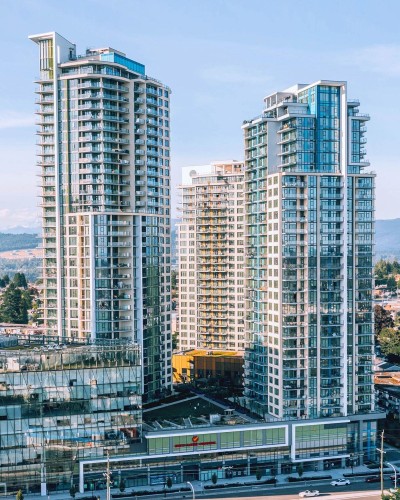 1705-7358 Edmonds Street  Burnaby, BC V3N 0H1