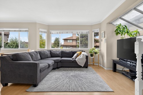48-5380 Smith Drive  Richmond, BC V6V 2K8