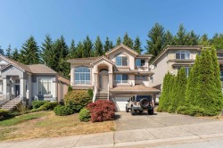 94 Linden Court  Port Moody, BC V3H 5C1