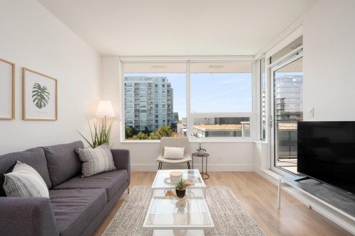 706-6900 Pearson Way  Richmond, BC V7C 0C9