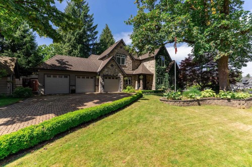 930 Selkirk Crescent, Coquitlam, BC - Outdoor