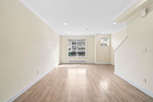 2-4191 No.4 Road, Richmond, BC - Indoor