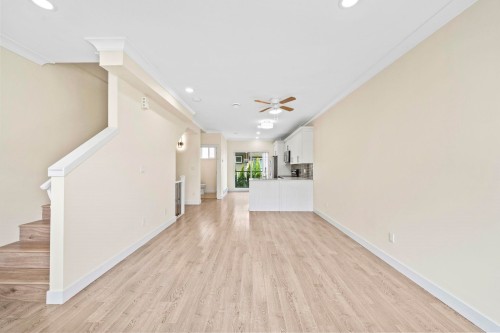 2-4191 No.4 Road, Richmond, BC - Indoor Photo Showing Other Room