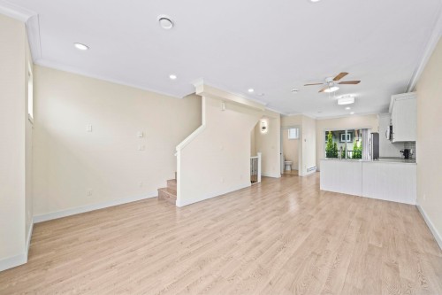 2-4191 No.4 Road, Richmond, BC - Indoor Photo Showing Other Room